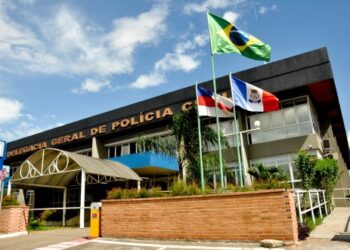 TCE revoga medida cautelar e inscrições para concurso da PC são reabertas