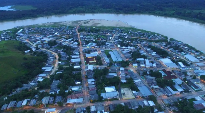Ministério Público investiga Prefeitura de Itamarati por licitação de mais de R$ 400 mil para fardamento escolar
