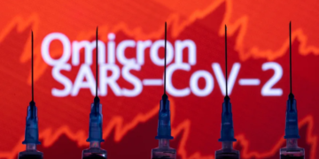 Com alta de casos da Ômicron, novas variantes devem surgir, diz diretor da OMS