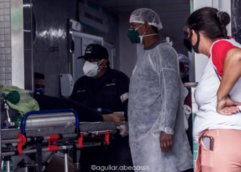 Recorde: AM registra mais 7,5 mil novos casos de coronavírus em 24h