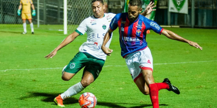 ‘Barezão’ 2022 inicia nesta quarta-feira (26) com 4 jogos