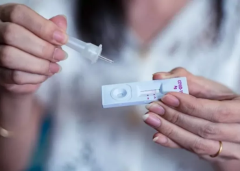 Anvisa libera autotestes de Covid-19; compra poderá ser feita sem receita médica