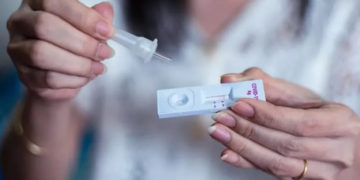 Anvisa libera autotestes de Covid-19; compra poderá ser feita sem receita médica