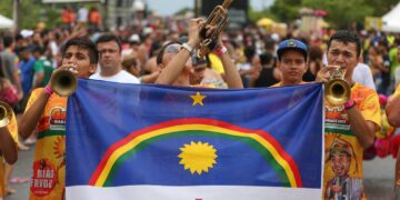 Prefeitura suspende a realização de blocos e festas de Carnaval nas ruas de Manaus
