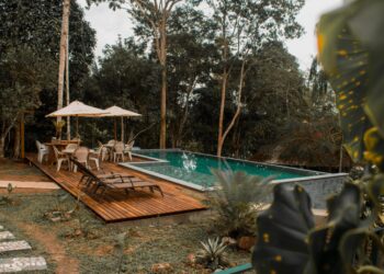 ‘Detox urbano’ na Amazônia está em alta entre os turistas