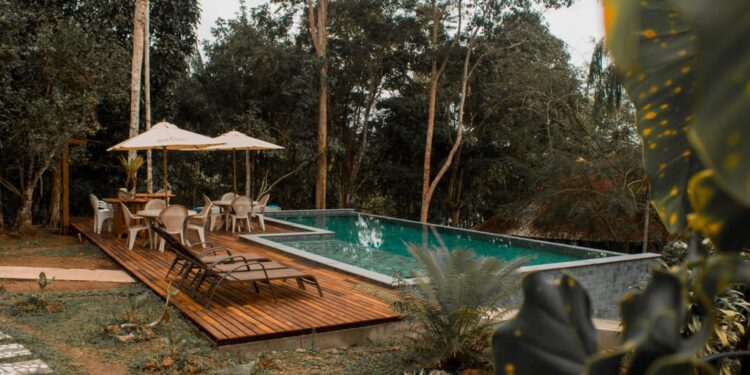 ‘Detox urbano’ na Amazônia está em alta entre os turistas