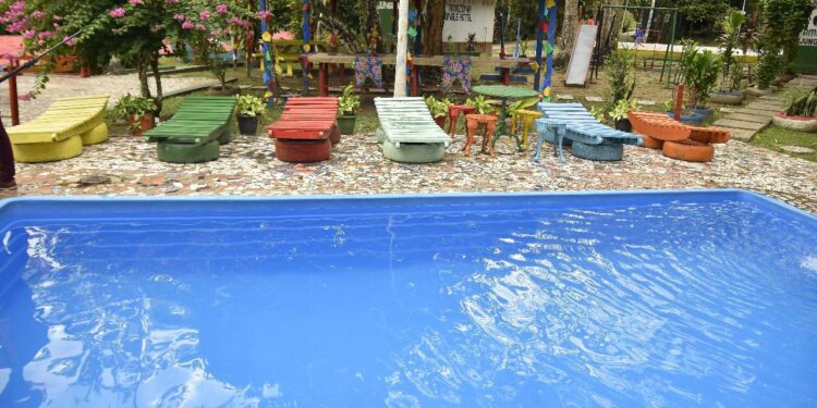 ‘Detox urbano’ na Amazônia está em alta entre os turistas