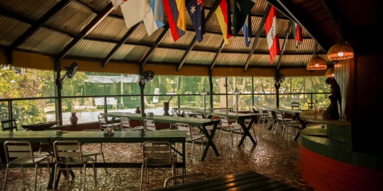 ‘Detox urbano’ na Amazônia está em alta entre os turistas