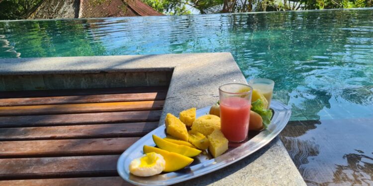 ‘Detox urbano’ na Amazônia está em alta entre os turistas