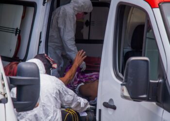 Ômicron no AM: 21 casos são confirmados por secretário de Saúde