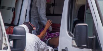 Ômicron no AM: 21 casos são confirmados por secretário de Saúde