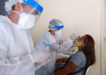 Flurona é confirmada em mais quatro pacientes, no Amazonas