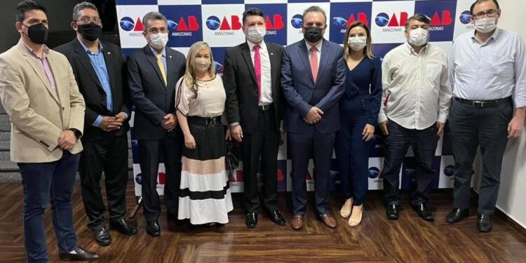 Presidente da OAB/AM reafirma compromisso com a ética na política e o voto consciente 