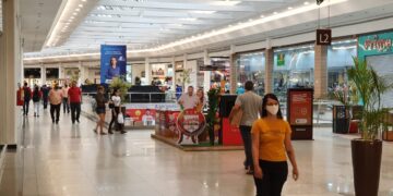 Campanha de liquidação Ponto Mix tem descontos de 5% a 70% no Amazonas Shopping