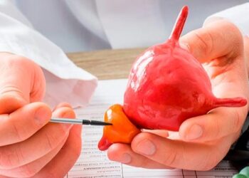 25% dos homens entre 40 a 49 anos podem ter o aumento benigno da próstata