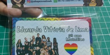 Tendência: Empreendedora dá dicas sobre material escolar personalizado