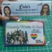 Tendência: Empreendedora dá dicas sobre material escolar personalizado