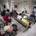 Devido à alta de novos casos de Covid-19, SES suspende visitas em hospitais do Amazonas