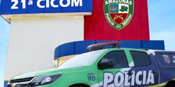 Deputado diz ter sido vítima de injúria e calúnia por comandante-geral da PM do Amazonas