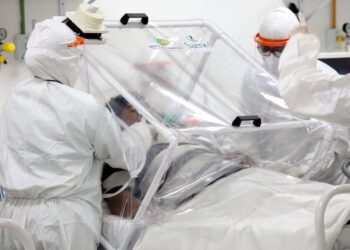Velocidade de contaminação por Covid-19 em Manaus é efeito da variante Ômicron, diz pesquisador
