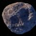 Asteroide classe Apolo se aproxima da Terra e poderá ser observado