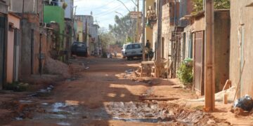 Brasil tem mais da metade dos domicílios nas classes D e E