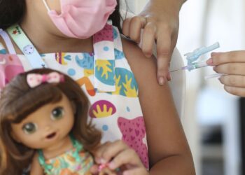 Covid-19: Veja os locais de vacinação dos ‘curumins’ em Manaus