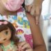 Covid-19: Veja os locais de vacinação dos ‘curumins’ em Manaus