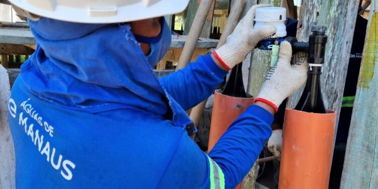 Bairros das zonas Leste, Norte e Centro-Oeste ficarão sem água a partir de segunda (24)