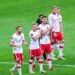 Futebol: Polônia, Suécia e República Tcheca são contra jogos na Rússia