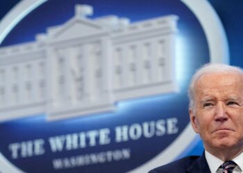 Joe Biden anuncia maior sanção econômica da história à Rússia