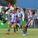 Manaus bate o Tufão por 1 a 0 e pegará o São Paulo na 2ª fase da Copa do Brasil