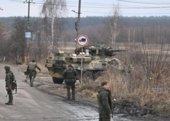 Invasão das forças militares russas na Ucrânia pode elevar inflação no Brasil