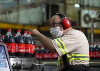 Solar se consolida como o segundo maior engarrafador do Brasil