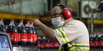 Solar se consolida como o segundo maior engarrafador do Brasil