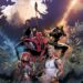 Marvel e Fortnite vão lançar nova minissérie pela Panini à partir de junho desse ano