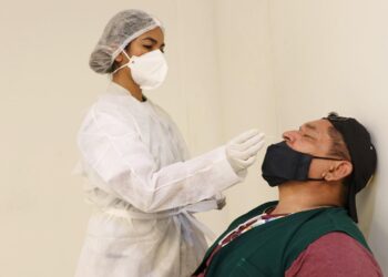 Manaus tem mais de 2,1 mil novos casos em 24h; FVS confirma mais 4 mortes