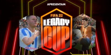 McDonald’s apresenta a maior competição de Fifa da América Latina