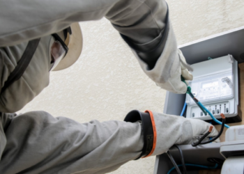 Medidores contando errado e valor dobrado da fatura de energia, revela presidente do Ipem