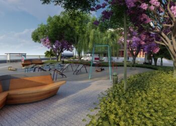 Ex-alunosda Faculdade Martha Falcão Wyden disputam prêmio nacional de arquitetura