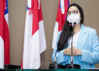 Deputada direciona R$1,5 mi para criação de Instituto Tropical, em Coari