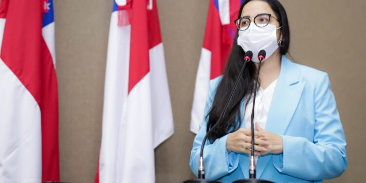 Deputada direciona R$1,5 mi para criação de Instituto Tropical, em Coari