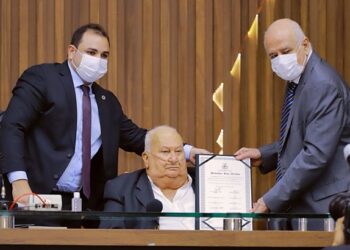 Co-fundador da Bemol e Fogás, Saul Benchimol morre aos 87 anos