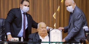 Co-fundador da Bemol e Fogás, Saul Benchimol morre aos 87 anos