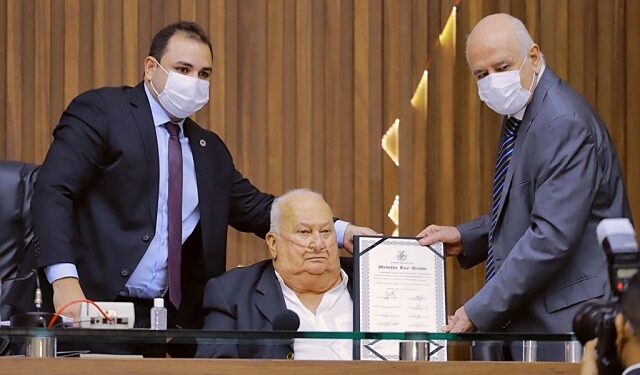 Co-fundador da Bemol e Fogás, Saul Benchimol morre aos 87 anos