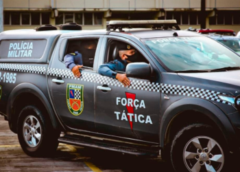 Tribunal de Contas autoriza concurso da PM-AM após ajustes em edital