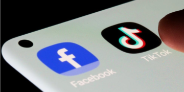 Mark Zuckerberg cita ameaça do TikTok ao futuro do Facebook