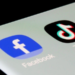 Mark Zuckerberg cita ameaça do TikTok ao futuro do Facebook