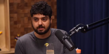 Youtuber Monark é desligado do Flow Podcast após fala sobre nazismo