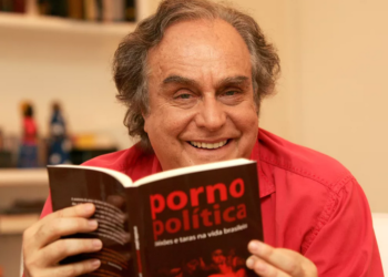 Jornalista Arnaldo Jabor morre aos 81 anos em São Paulo